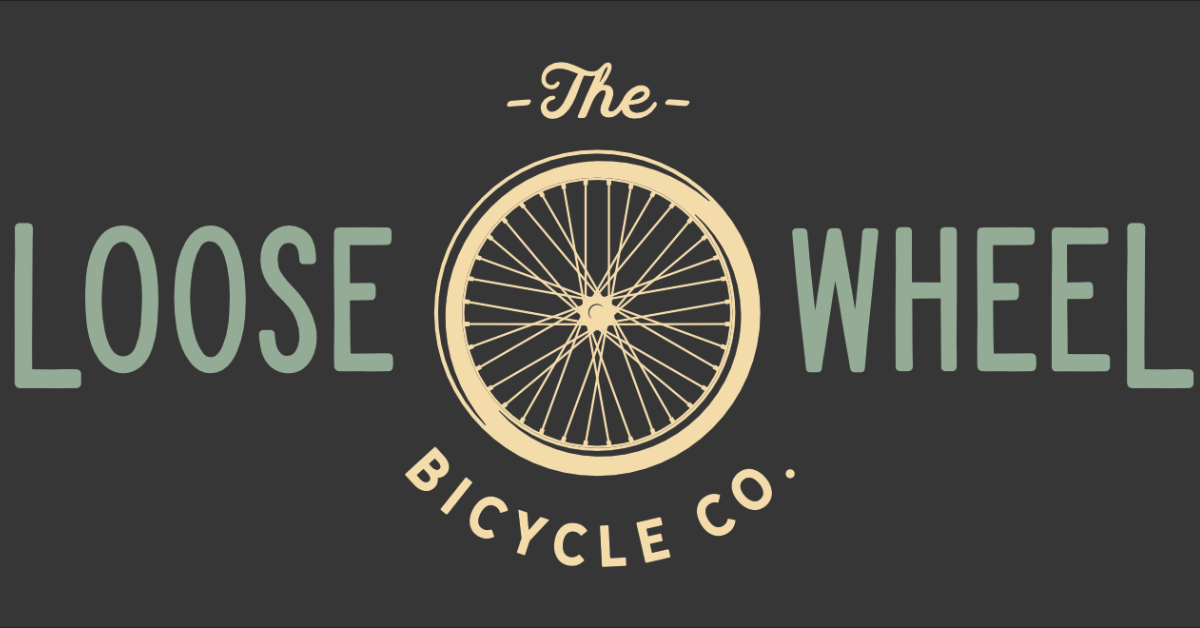 The Loose Wheel Bicycle Company