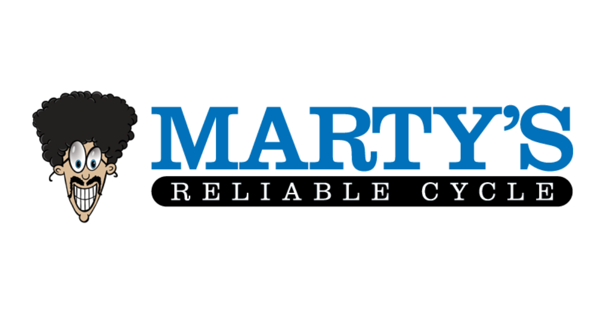 Marty’s Reliable Cycle