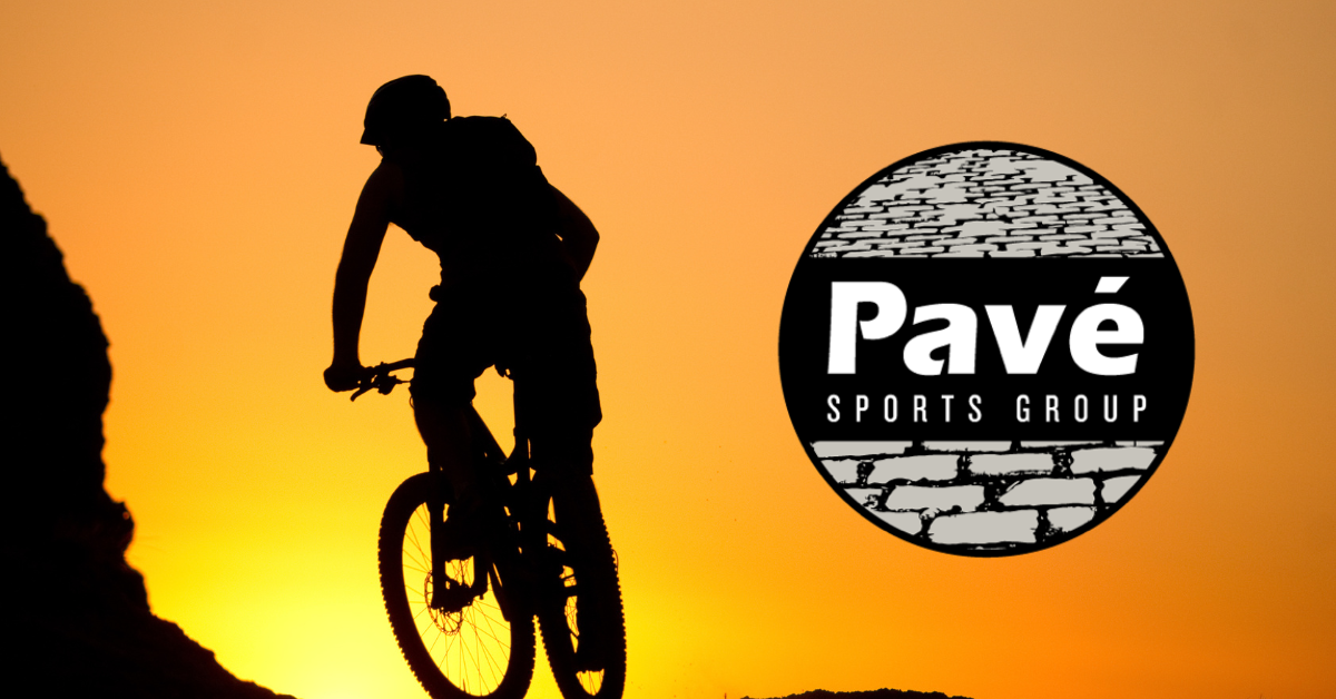 Pave Sports Group